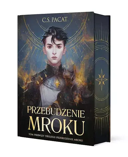 Przebudzenie mroku (Wydanie Ekskluzywne)