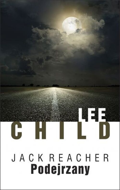 Jack Reacher: Podejrzany
