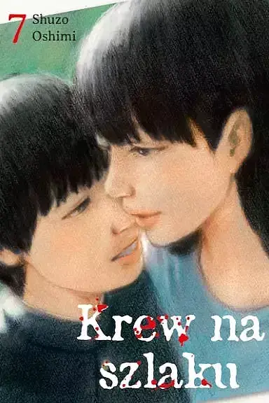 Krew na szlaku - 07