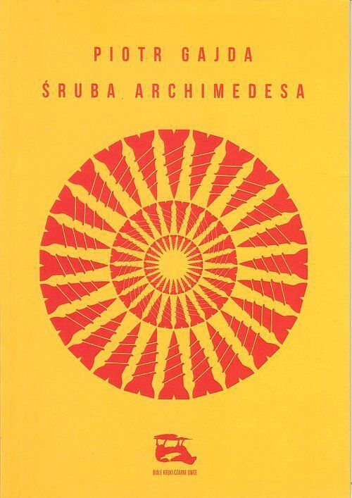 Śruba Archimedesa