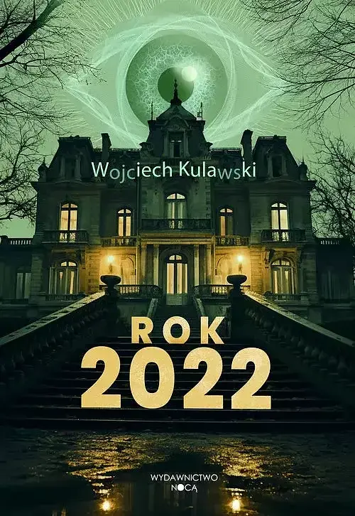 Rok 2022