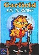 Garfield (albumiki) - 8 - Kto to mówi?