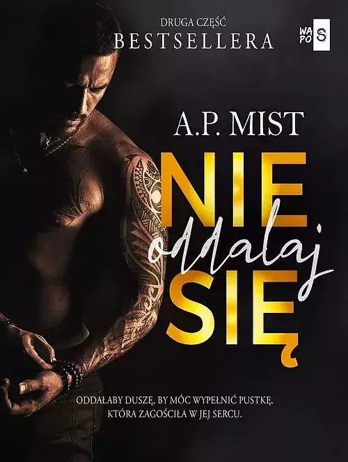 Nie oddalaj się 2