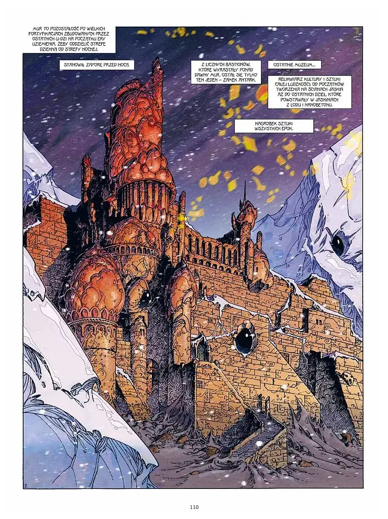 Świat Arkadiego. Wydanie zbiorcze 02