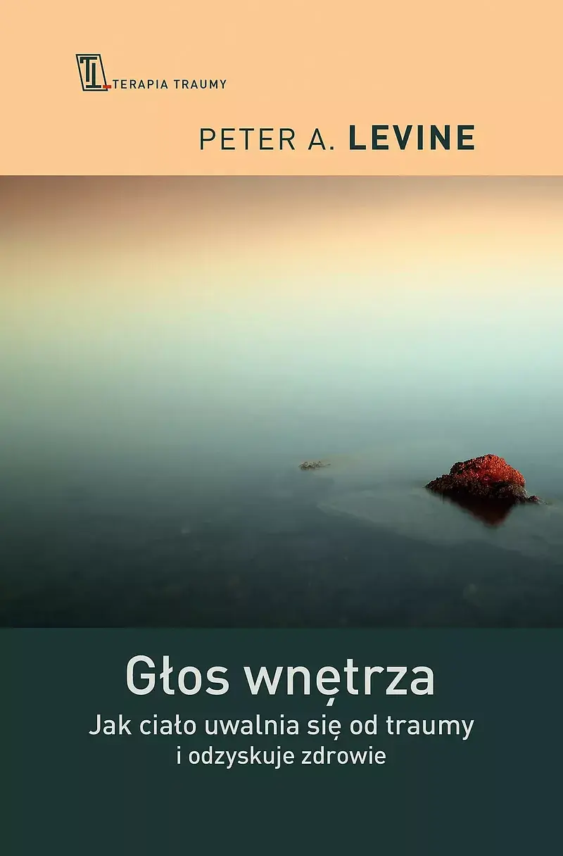 Głos wnętrza (Duże Litery)