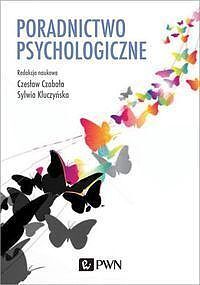 Poradnictwo psychologiczne.