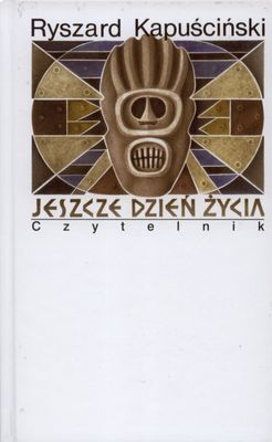 Jeszcze dzień życia wyd. 11