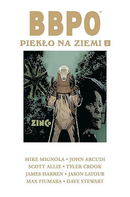 BBPO - Piekło na Ziemi - 02