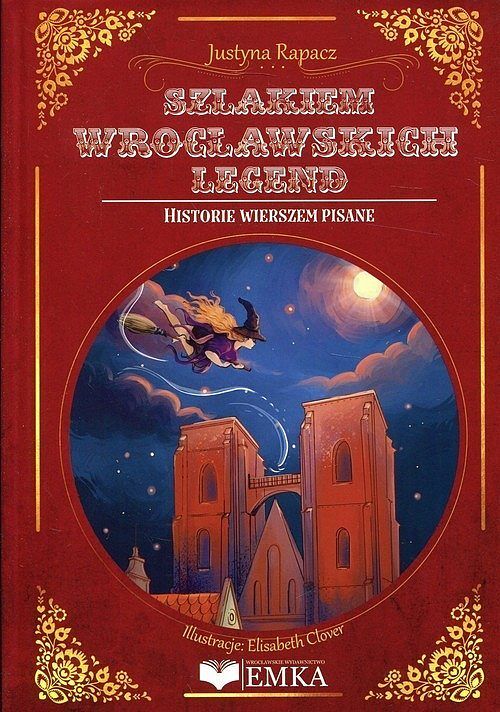 Szlakiem wrocławskich legend