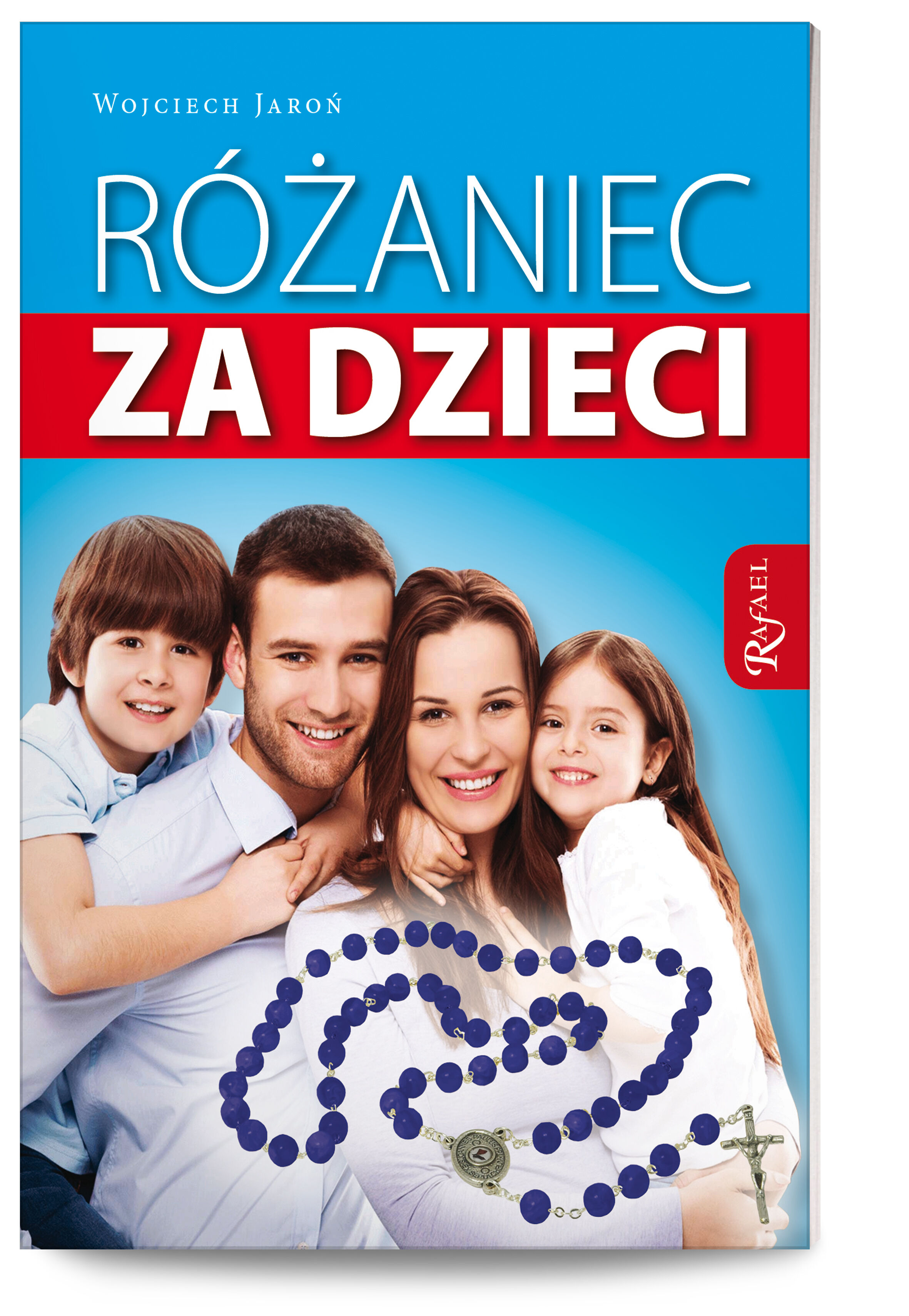 Różaniec za dzieci
