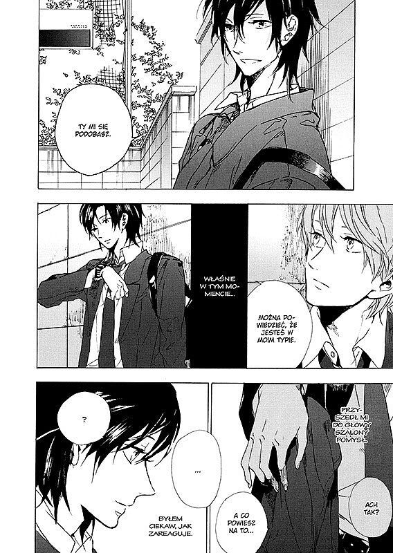 Siedem dni (Seven days) - 01