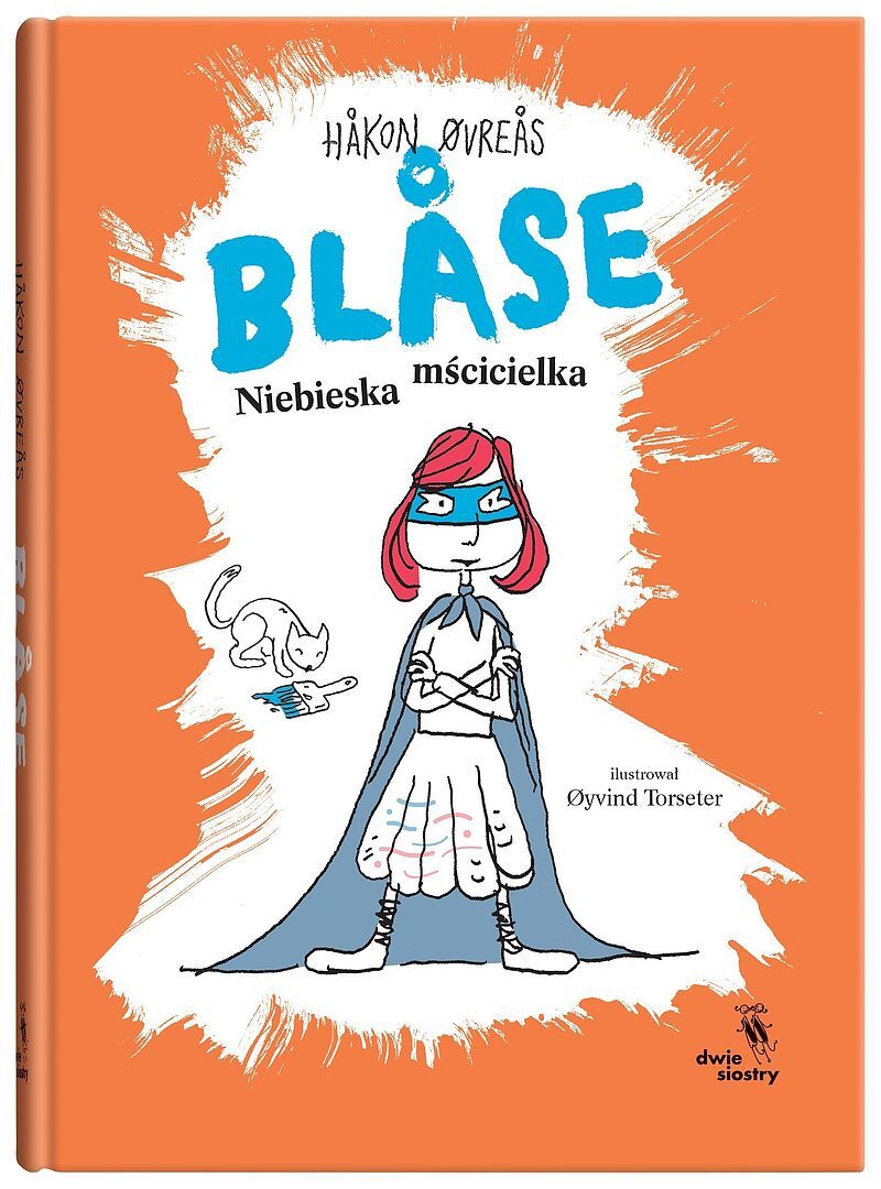 Blåse