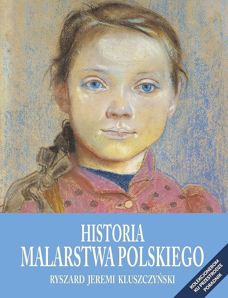 Historia malarstwa polskiego