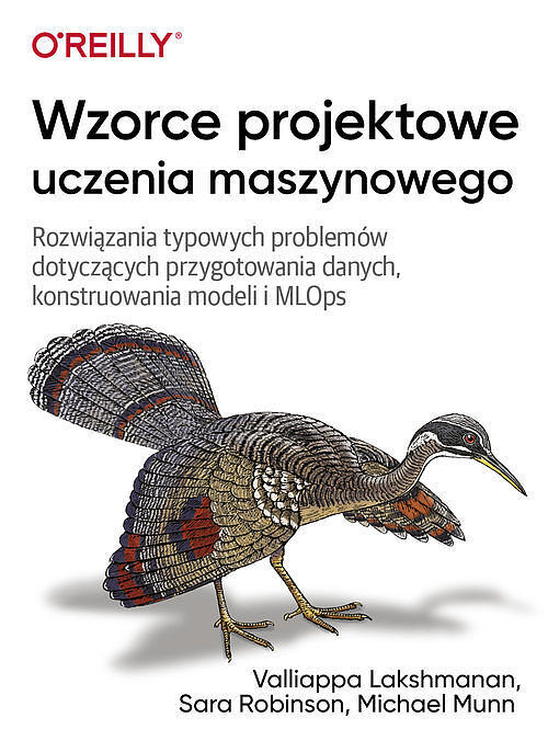 Wzorce projektowe uczenia maszynowego