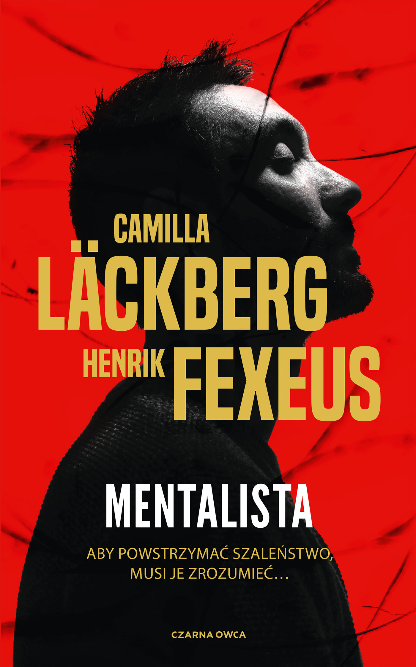 Mentalista (e-book)