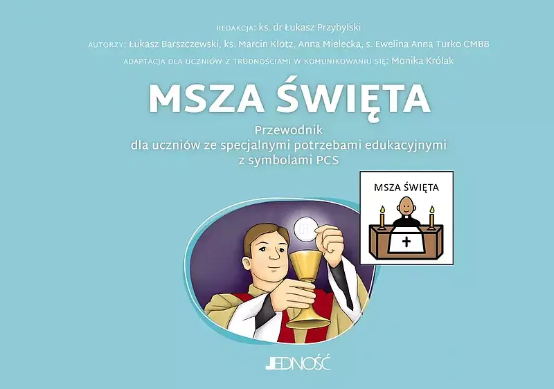 Msza Święta