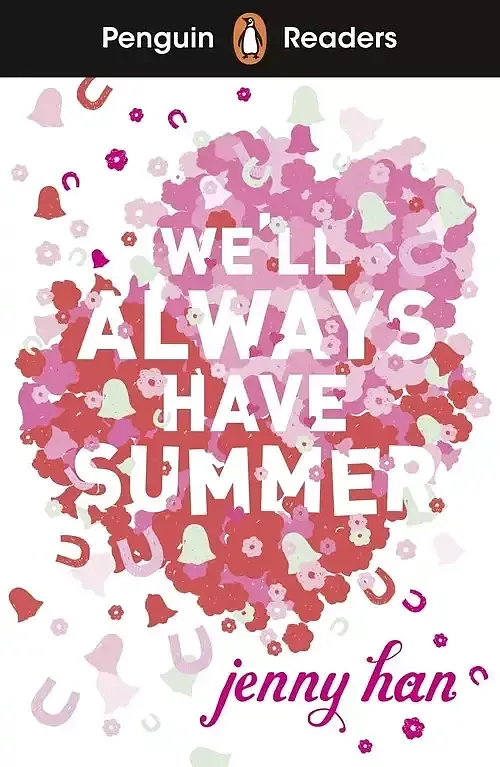 Penguin Readers We'll Always Have Summer