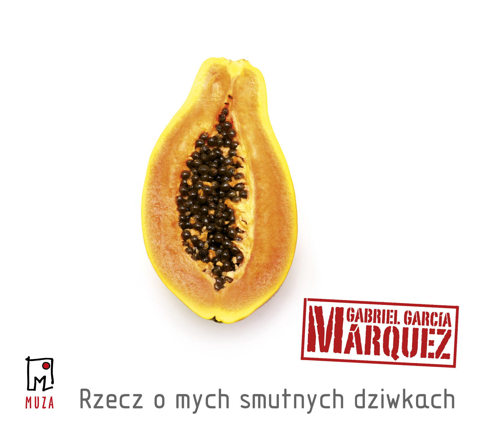 Rzecz o mych smutnych dziwkach (audiobook MP3)