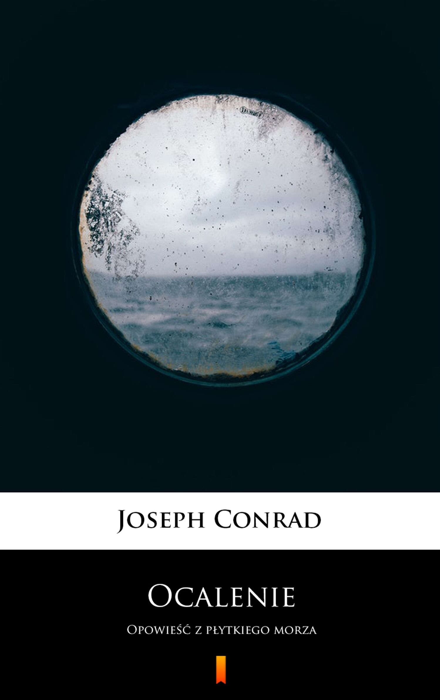 Ocalenie (e-book)