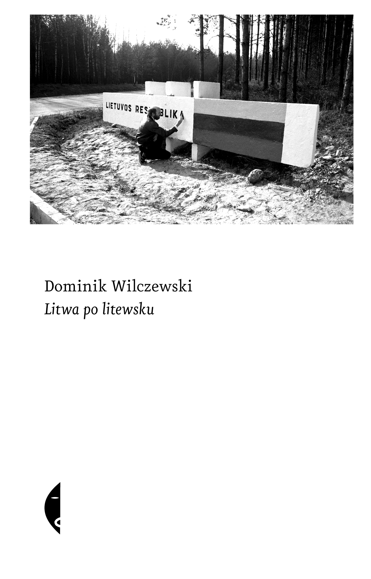 Litwa po litewsku (e-book)