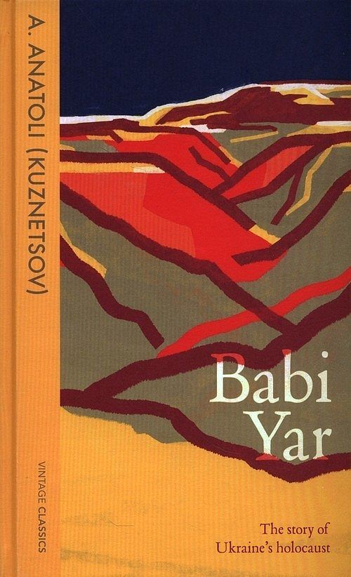 Babi Yar