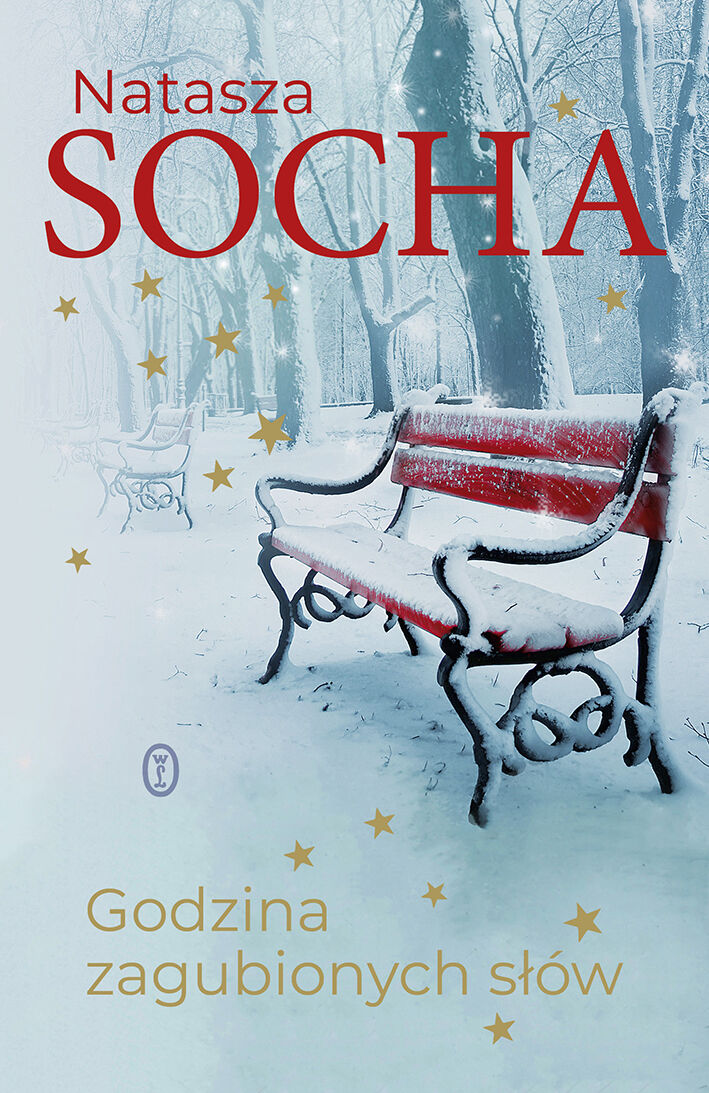 Godzina zagubionych słów (e-book)