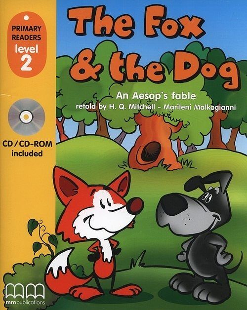 The Fox & the Dog