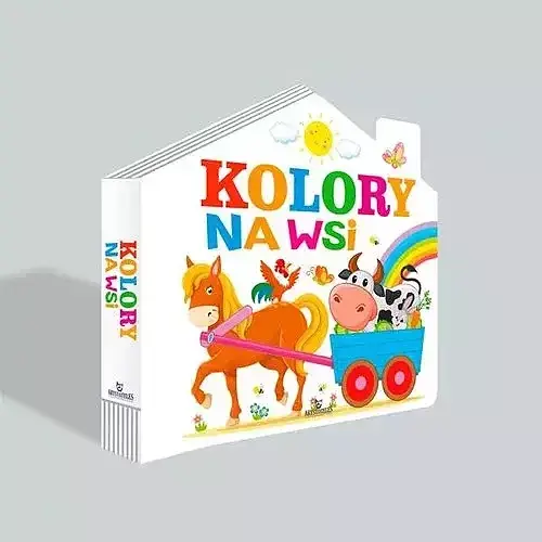 Kolory na wsi