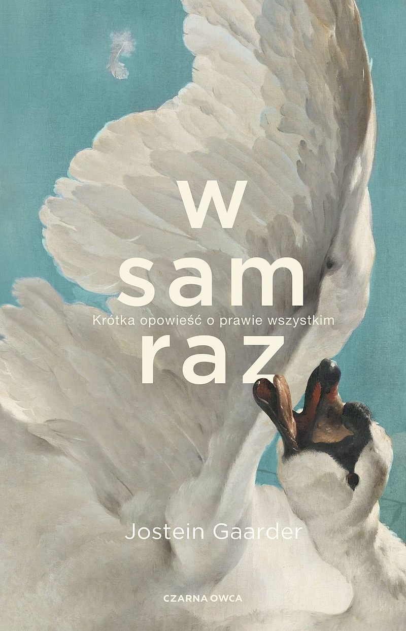 W sam raz
