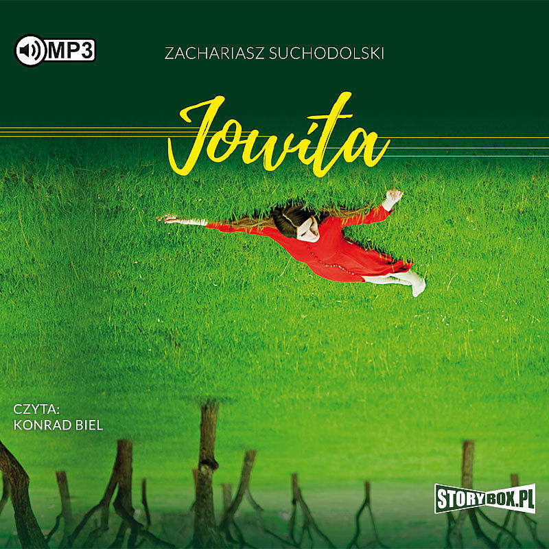 Cd mp3 jowita