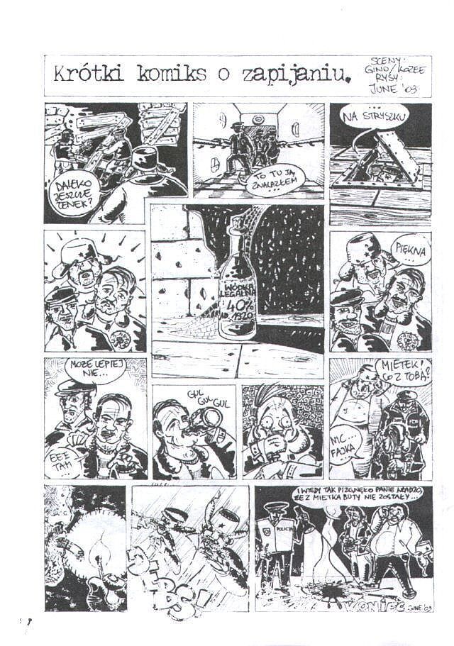 CzkaFka - 3