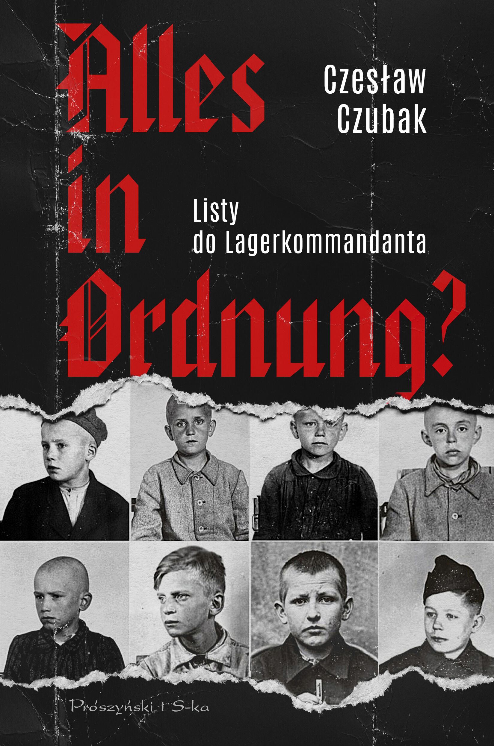 Alles in Ordnung? (e-book)
