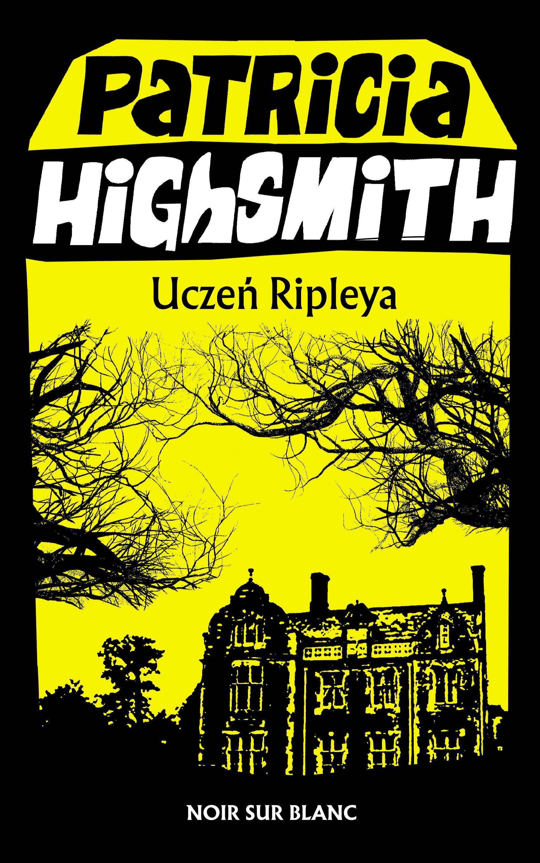 Uczeń Ripleya (e-book)