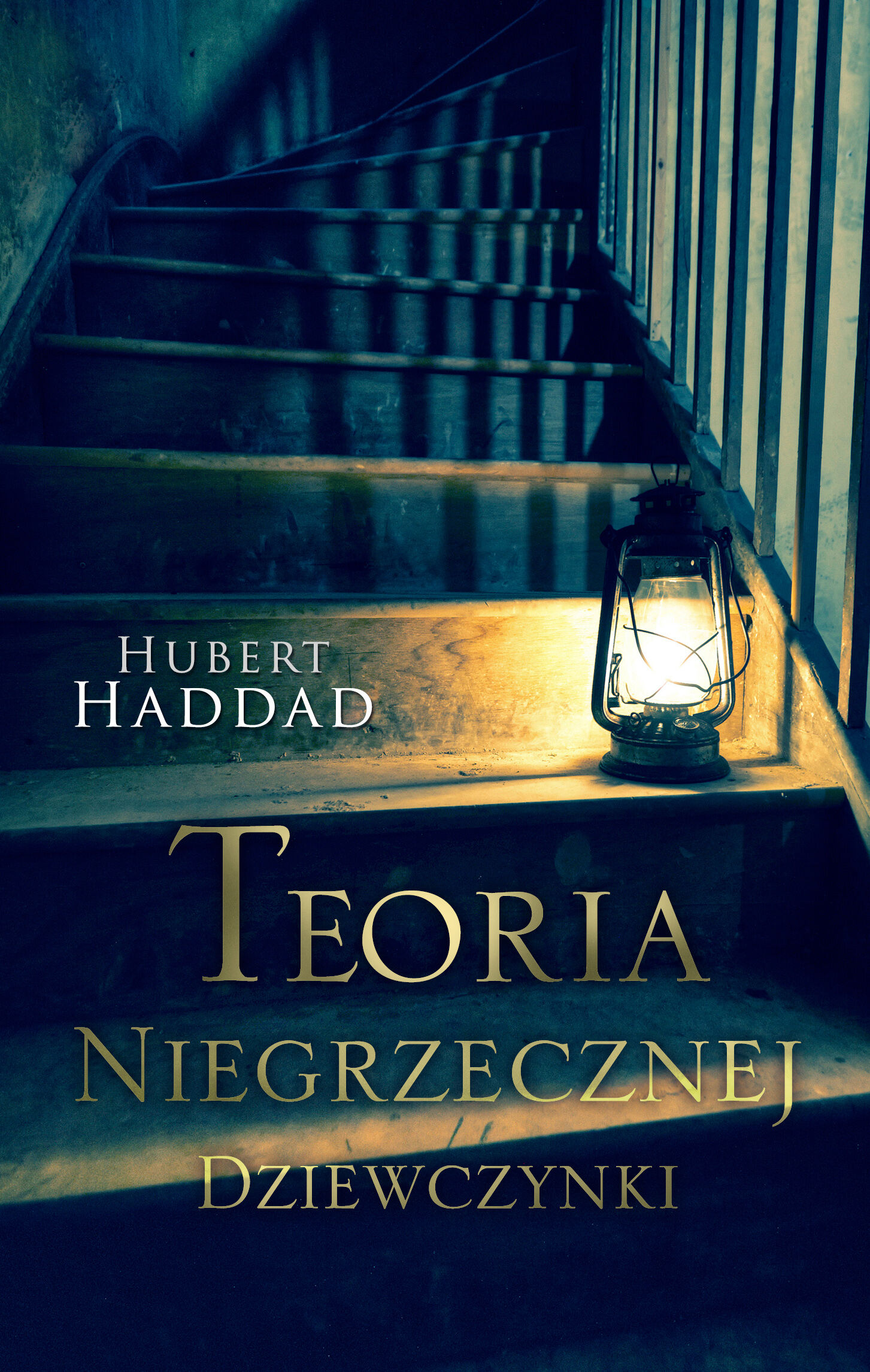 Teoria niegrzecznej dziewczynki