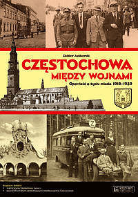 Częstochowa między wojnami