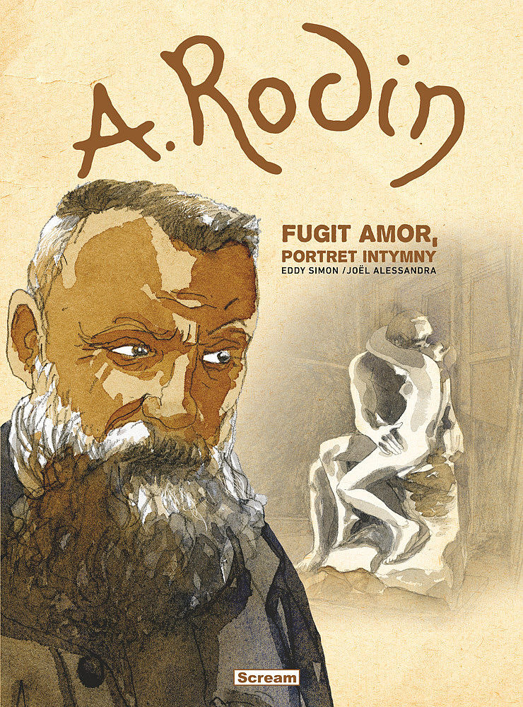 A.Rodin