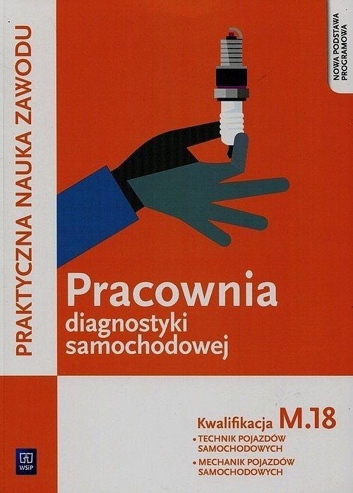 Pracownia diagnostyki samochodowej M.18 Technik pojazdów samochodowych Mechanik pojazdów samochodowych