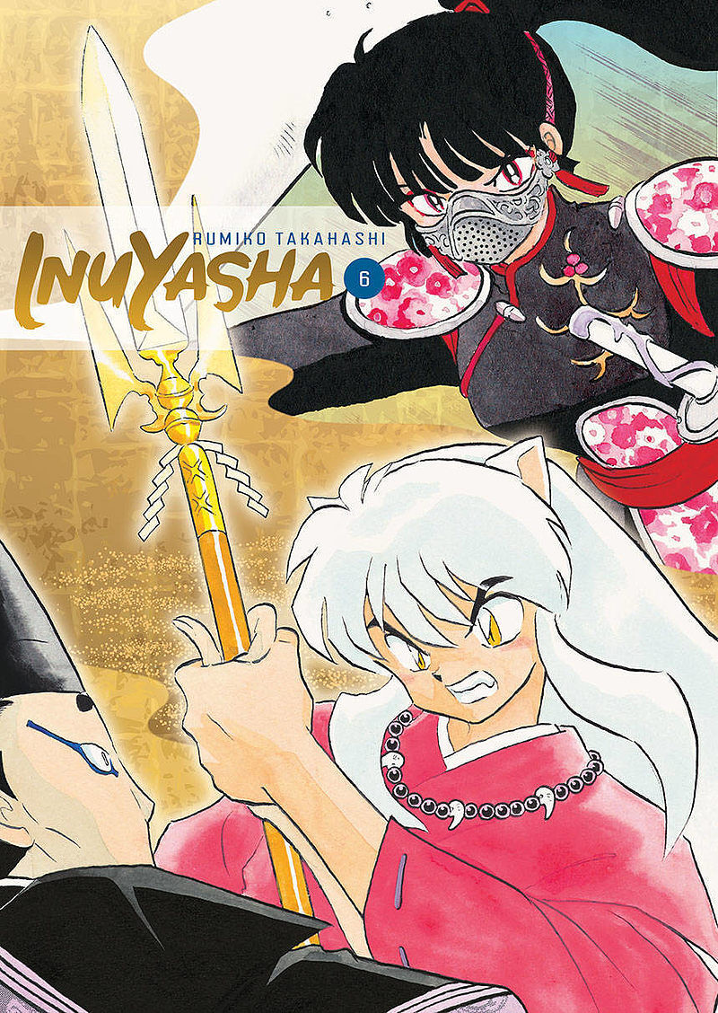 InuYasha - 06