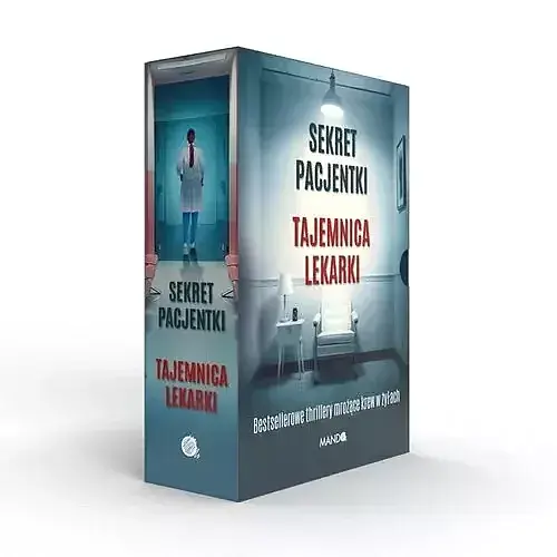 Sekret pacjentki, Tajemnica lekarki