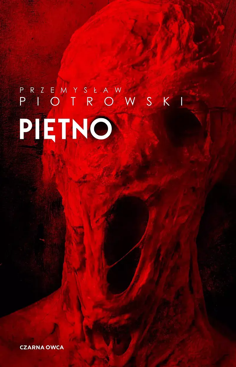 Piętno (Duże Litery)