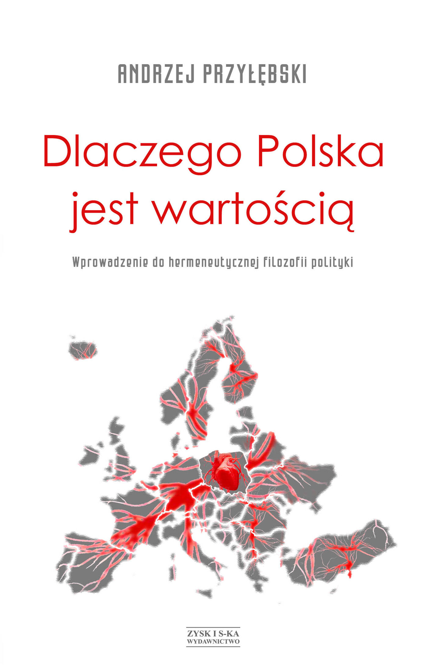 Dlaczego Polska jest wartością (e-book)