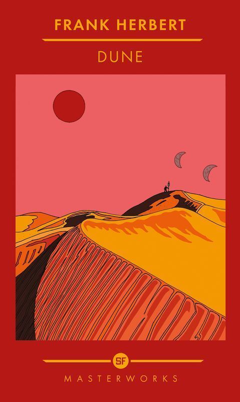 Dune wer. angielska