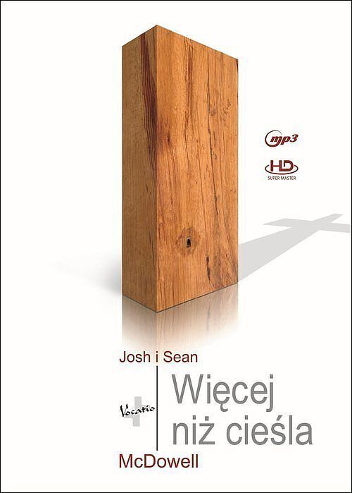 Więcej niż cieśla
