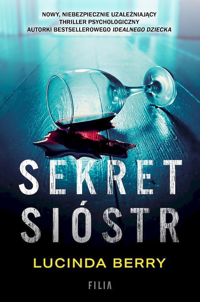Sekret sióstr wyd. Kieszonkowe