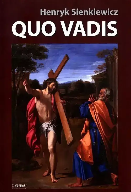 Quo Vadis