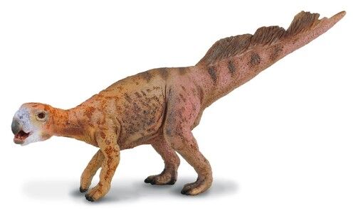 Dinozaur Psittacosaurus