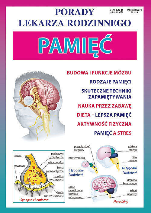 Pamięć