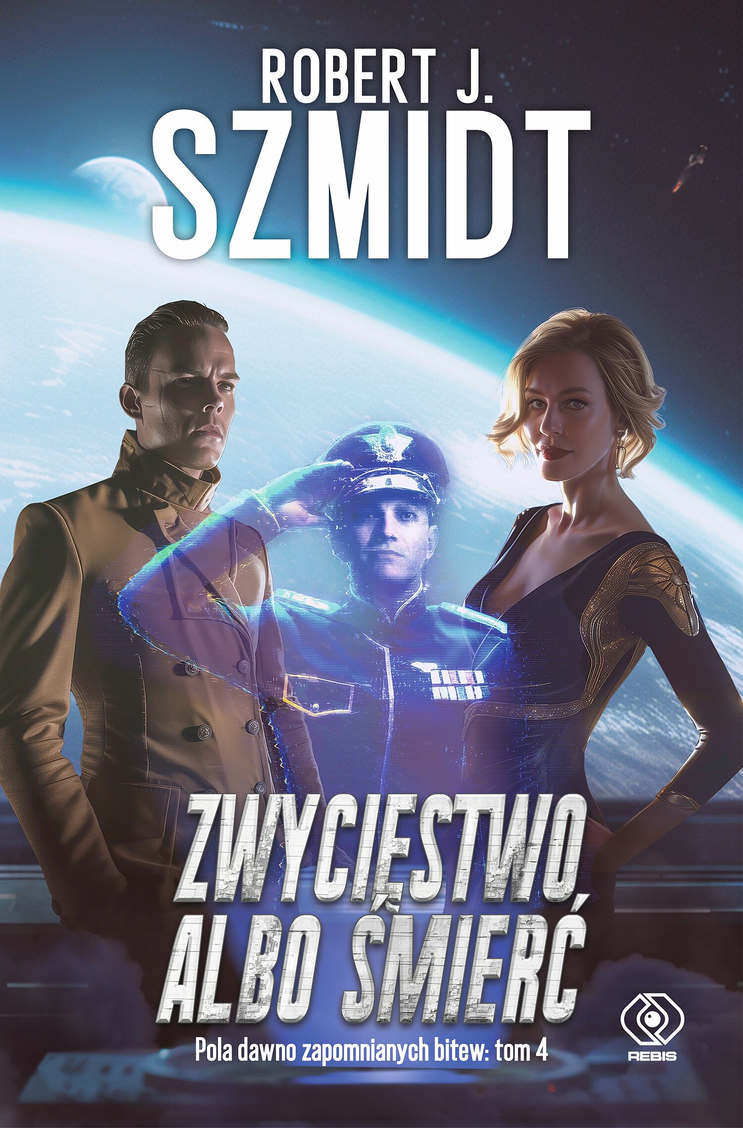 Zwycięstwo albo śmierć (e-book)
