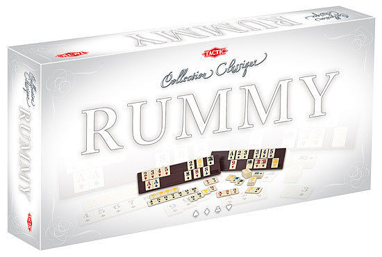 Collection Classique Rummy