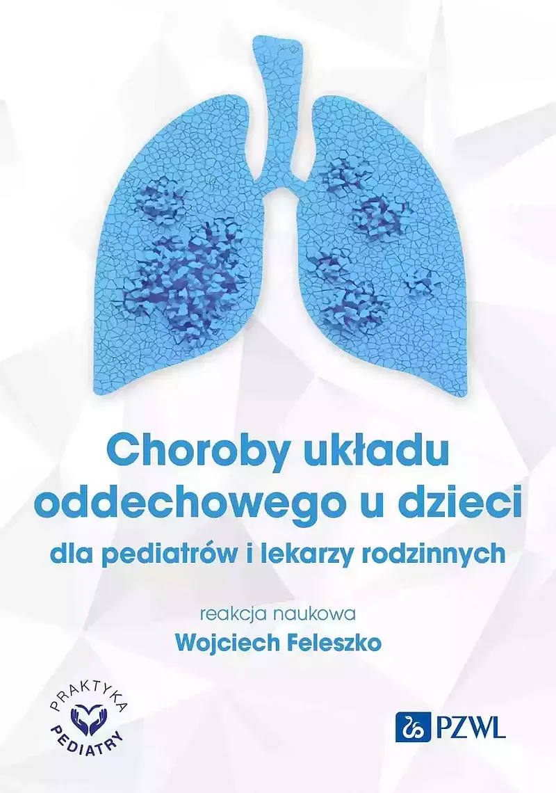 Choroby układu oddechowego u dzieci